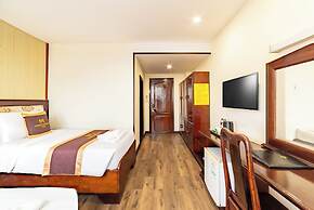 Xaysomboun Hotel