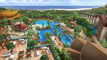 TAUA HOTEL E CONVENTION JOAO PESSOA