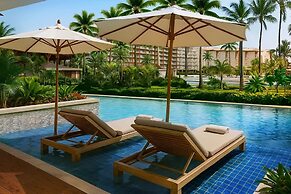 TAUA HOTEL E CONVENTION JOAO PESSOA
