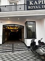 Hotel Kapil Royal Inn