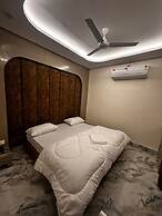 Hotel Kapil Royal Inn