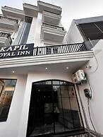 Hotel Kapil Royal Inn