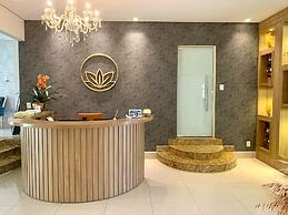 Prosper Executive Hotel