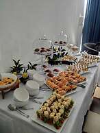 Prosper Executive Hotel