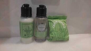 Prosper Executive Hotel