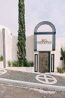 Prosper Executive Hotel
