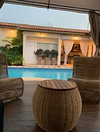 Prosper Executive Hotel