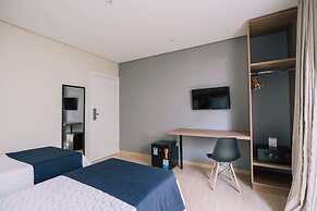 Prosper Executive Hotel