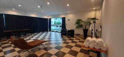 Prosper Executive Hotel