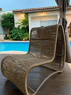 Prosper Executive Hotel