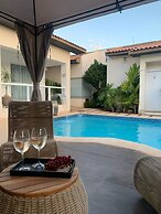 Prosper Executive Hotel