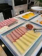 Prosper Executive Hotel