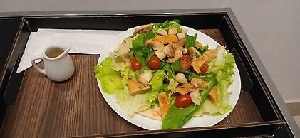 Prosper Executive Hotel