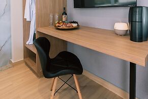 Prosper Executive Hotel