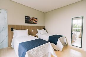 Prosper Executive Hotel