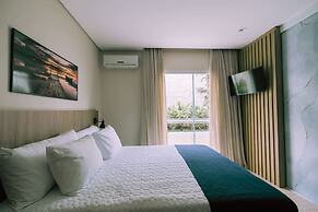 Prosper Executive Hotel