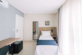 Prosper Executive Hotel