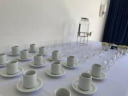 Prosper Executive Hotel