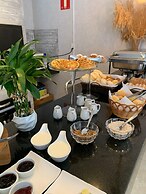 Prosper Executive Hotel