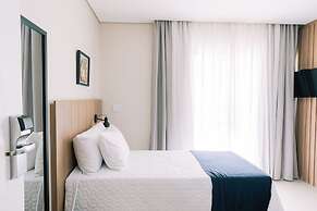 Prosper Executive Hotel