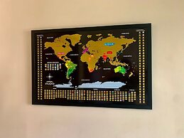 Prosper Executive Hotel