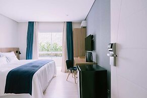 Prosper Executive Hotel