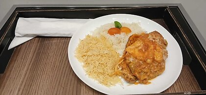 Prosper Executive Hotel