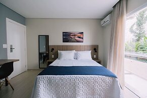 Prosper Executive Hotel