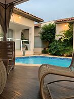 Prosper Executive Hotel