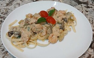 Prosper Executive Hotel