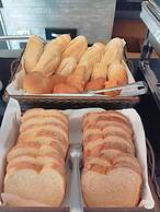 Prosper Executive Hotel