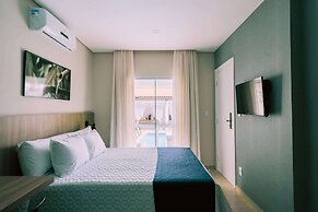 Prosper Executive Hotel