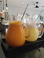 Prosper Executive Hotel