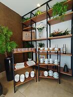 Prosper Executive Hotel