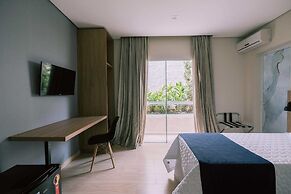 Prosper Executive Hotel