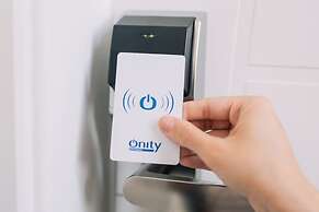 Prosper Executive Hotel