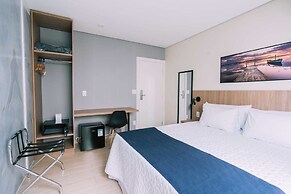 Prosper Executive Hotel