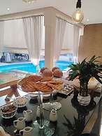 Prosper Executive Hotel