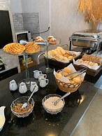 Prosper Executive Hotel