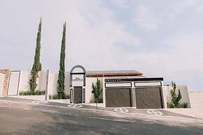 Prosper Executive Hotel