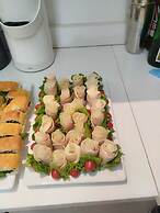 Prosper Executive Hotel