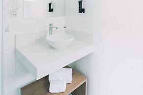 Prosper Executive Hotel