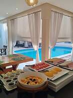 Prosper Executive Hotel