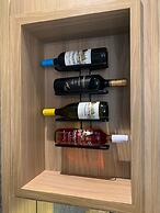 Prosper Executive Hotel