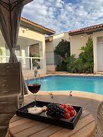 Prosper Executive Hotel