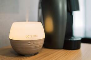 Prosper Executive Hotel