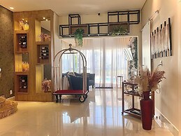 Prosper Executive Hotel