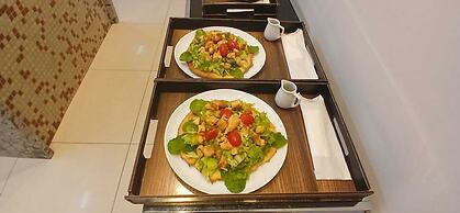 Prosper Executive Hotel