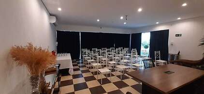 Prosper Executive Hotel