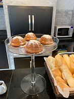 Prosper Executive Hotel